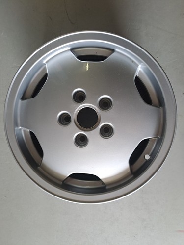 Orig audi 100 - 80, 15"