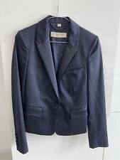 Burberry Blazer Dunkelblau Damen