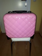 Lola V Rosa Beautytrolley (2 Räder)