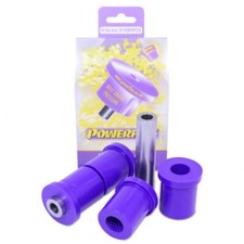 2 Pu Buchsen Lager Blattfeder