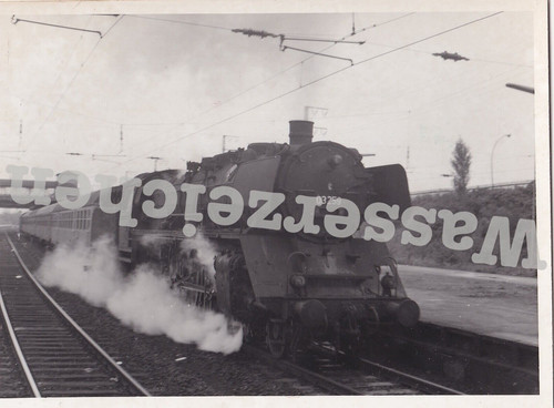 Orig foto lok 03 - lok, nr.
