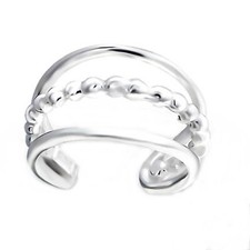 Ohrklemme 925 Sterling Silber