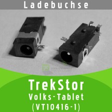 Trekstor volks tablet - ✅, volks-tablet