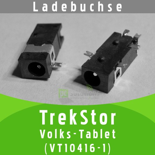 Trekstor volks tablet - ✅,