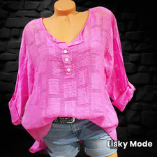 Italy Oversized Damen