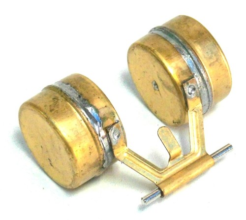 Schwimmer für bvf vergaser - schwimmer,