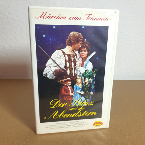 Der prinz und - und,