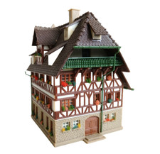 Faller - Fachwerkhaus