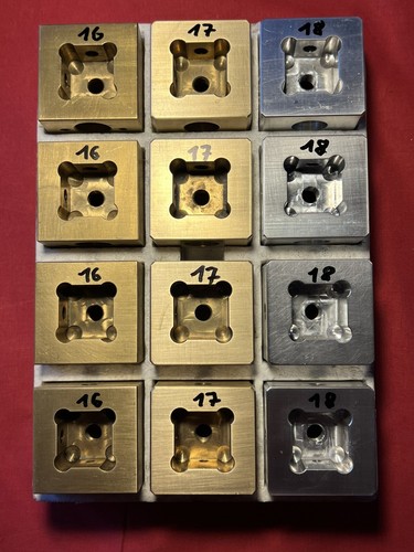 Erowa elektrodenhalter 25 - erowa,
