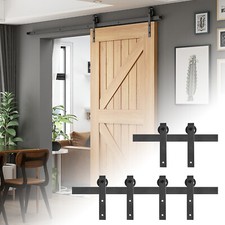 Schiebetürsystem Schiebetürbeschlag Laufschiene Schiebetüren Schiebetürführung