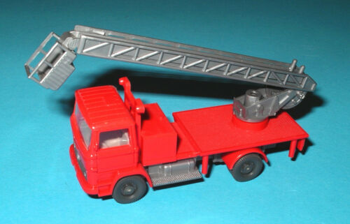 Wiking mercedes benz lp - wiking, mercedes-benz
