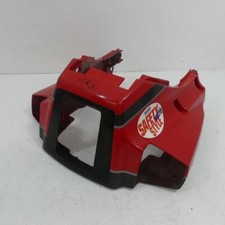 Kawasaki GPZ 1000 RX Heckverkleidung hinten mitte A3043