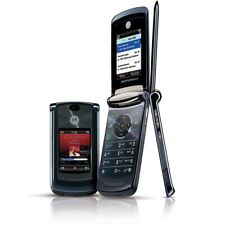 BRANDNEU MOTOROLA V8 RAZR2 TELEFON - ENTSPERRT - 2MP KAMERA - BLUETOOTH
