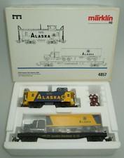 Märklin H0 4857 US