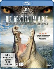 Die Bestien im Auge - Die