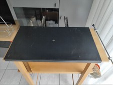 TV Vollauszug - Podest - Schrank Vollauszug für Fernseher 700x400mm, aus Stahl