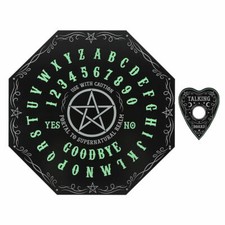 Witchboard hexenbrett - witchboard,