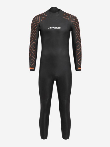Neoprenanzug orca vitalis - neoprenanzug,