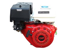 Benzinmotor 13PS Secura 188F