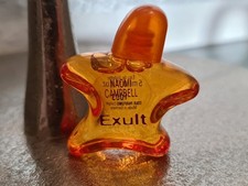 Parfum Miniatur Exult, Naomi Campbell, 5 ml EdT, Vintage!