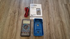 Ferrex Multimeter -DEFEKT-