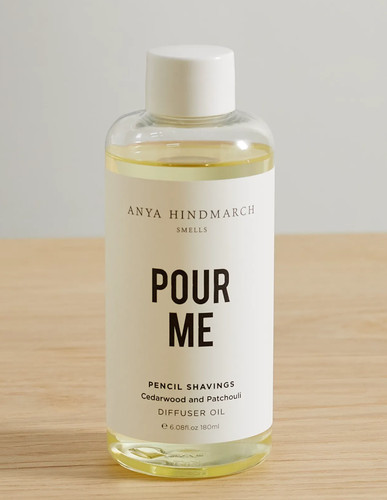 Anya hindmarch smells - anya,