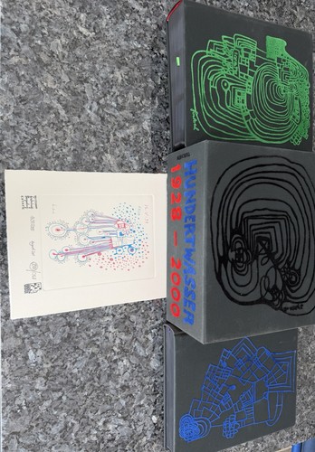 Hundertwasser 1928 2000 - hundertwasser.,