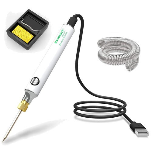 Usb lötkolben brennkolben - usb,