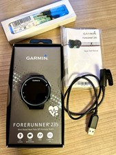 Garmin Forerunner 235 mit OVP