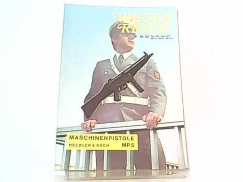 Waffen revue 23 dezember - nr.,