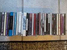 CD Sammlung Konvolut