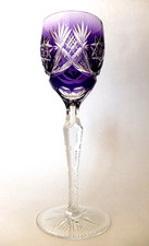 Bildschöner hoher alter