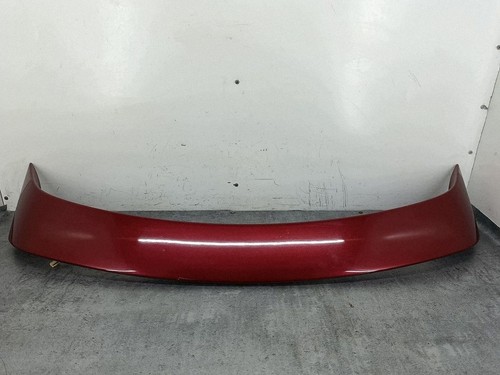 Mazda 2003 heckspoiler - 2003,