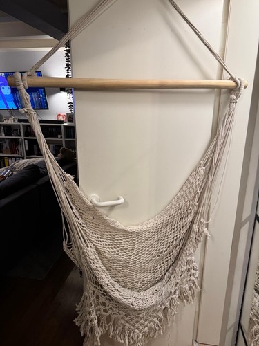 Hängesessel hängestuhl aus - hängestuhl,