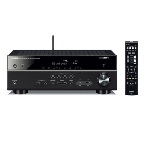 Yamaha v483 dolby audio - yamaha,