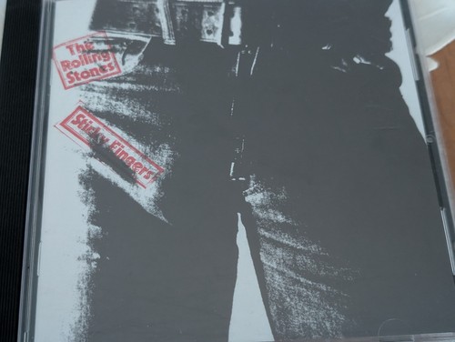 The rolling stones - the,