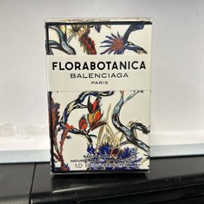 FloraBotanica by Balenciaga