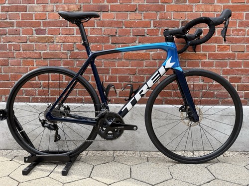 Trek emonda carbon - emonda, carbon/shimano