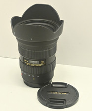 Canon EF-S Tokina  14-20mm