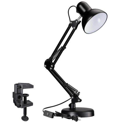 Retro schreibtischlampe e27 - retro,