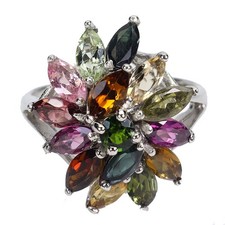 925 Sterlingsilber Ring