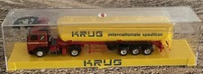 AWM, "KRUG", Volvo FH12 mit