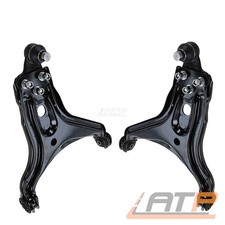 2x QUERLENKER VORNE LINKS UND