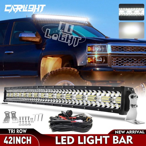 Zoll led lightbar reihig - 42,