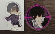 Katekyo Hitman Reborn Kyoya