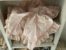 Boudoir Kissenbezug Shabby