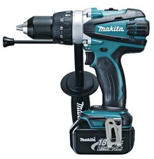 Makita dhp458z 18v - dhp458z,