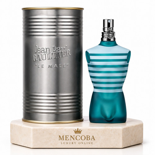 Jean paul gaultier male - gaultier, /le