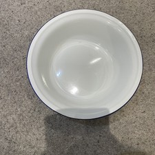  Vintage Waschbecken große