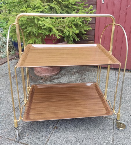 Dinett servierwagen klappbar - servierwagen,